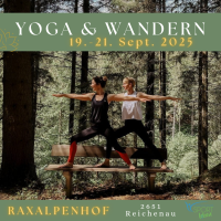 Yoga Retreat